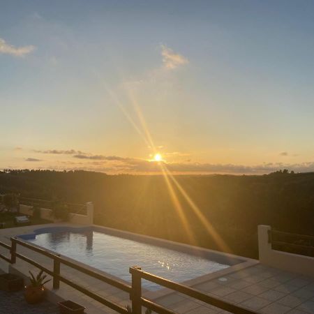 Bed and Breakfast Terra Luso Proche De Montejunto Cadaval Exterior foto