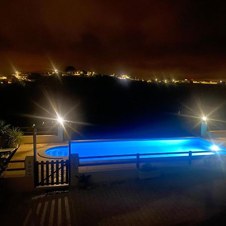 Bed and Breakfast Terra Luso Proche De Montejunto Cadaval Exterior foto