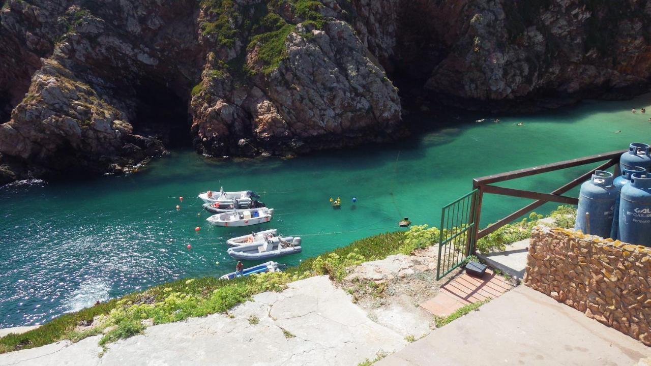 Bed and Breakfast Terra Luso Proche De Montejunto Cadaval Exterior foto