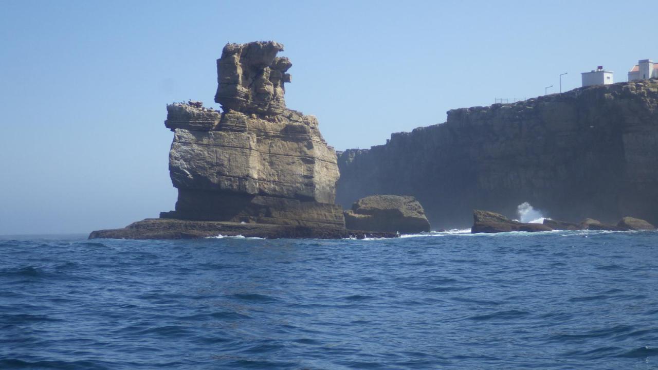 Bed and Breakfast Terra Luso Proche De Montejunto Cadaval Exterior foto