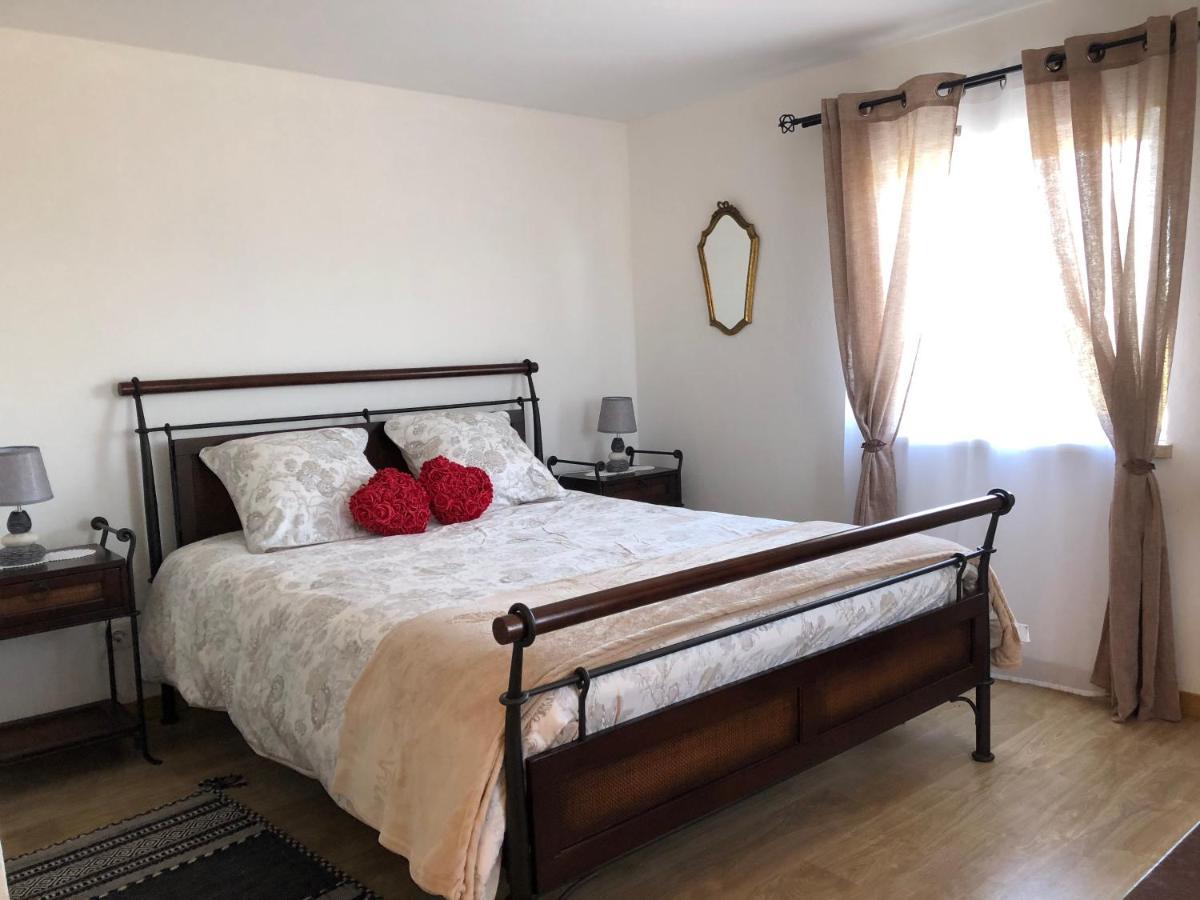 Bed and Breakfast Terra Luso Proche De Montejunto Cadaval Exterior foto