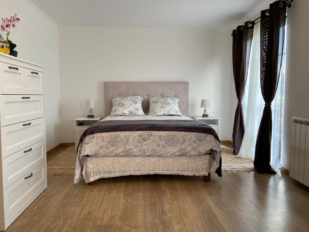 Bed and Breakfast Terra Luso Proche De Montejunto Cadaval Exterior foto